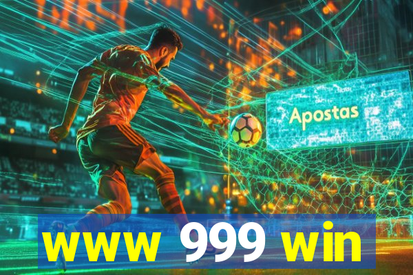 www 999 win